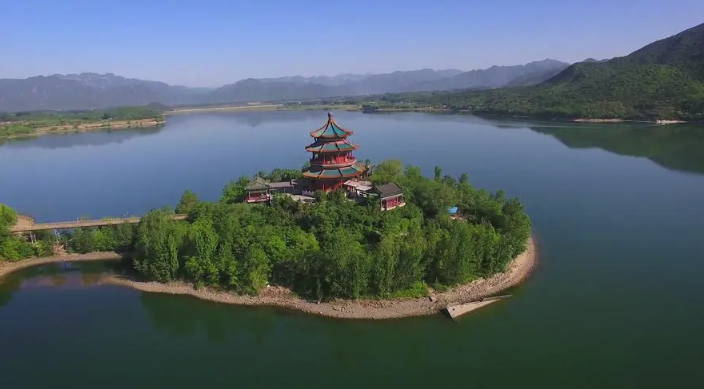 热门骑行路线推荐北京篇，景色宜人的京郊好去处