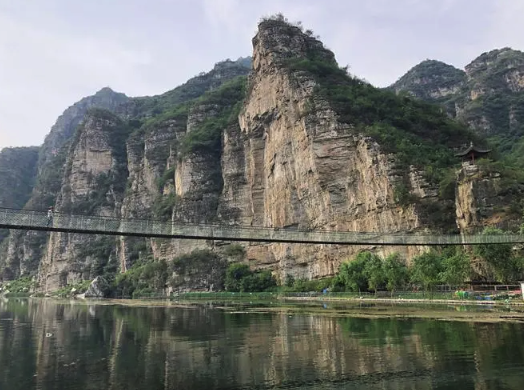 热门骑行路线推荐北京篇，景色宜人的京郊好去处