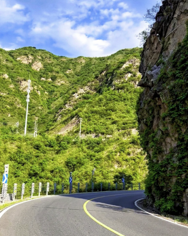 热门骑行路线推荐北京篇，景色宜人的京郊好去处