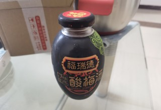 夏天喝这个酸梅汤绝对开胃