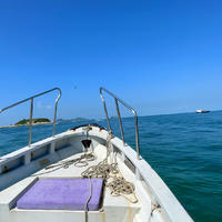 来过海边才算经历了夏天 | 双月湾自驾行