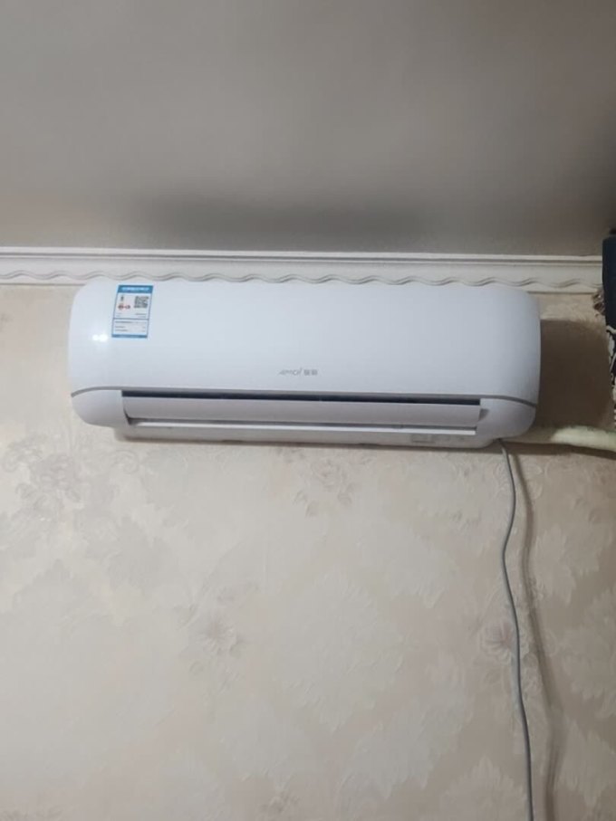 夏新壁挂式空调