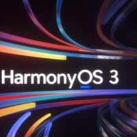 新品资讯：华为首款搭载HarmonyOS 3的彩色喷墨多功能打印机PixLab V1亮相，真正实现“智慧打印”