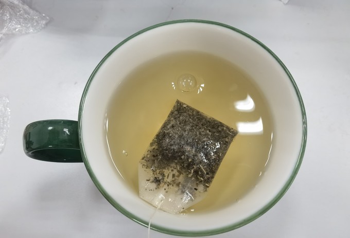 亚曼茶类