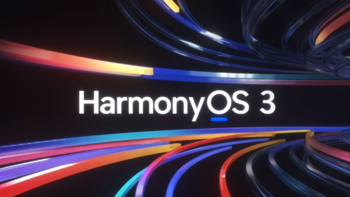 数码小站 篇十三：多项技术行业首发，除了HarmonyOS3，华为这4款预售新品堪称最强王者组合