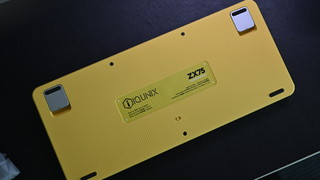 ZX75开箱：没有铝的铝厂，还值得买不？