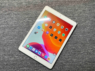 使用六年的iPad 速度媲美Air5？