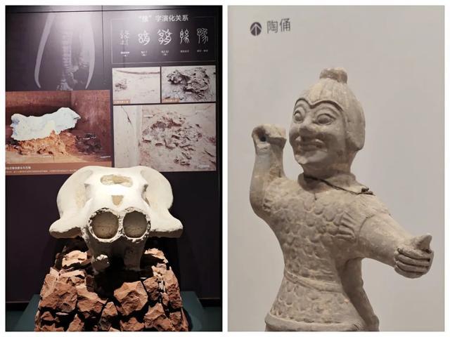 商汤所建“亳都”什么样？郑州双馆齐开，再现3600年前商代都城文明