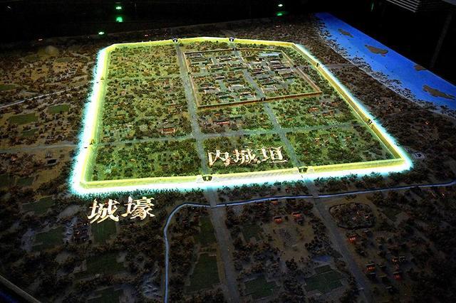 商汤所建“亳都”什么样？郑州双馆齐开，再现3600年前商代都城文明