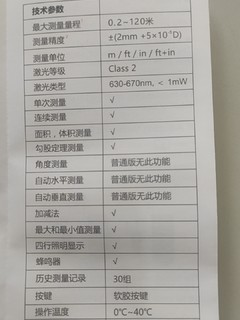 测量长度，信手就来