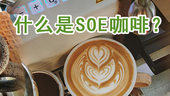 兔牙咖啡馆 篇七十四：什么是SOE咖啡？带你了解单一产地浓缩咖啡及SOE咖啡豆选购指南