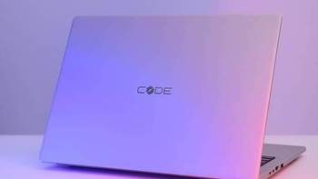 机械革命推出新款 Code01 程序员本：R7-6800H加持、84键长键程键盘
