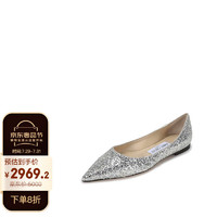 促销活动：JIMMY CHOO 七夕送给公主的“水晶鞋”