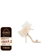 促销活动：JIMMY CHOO 七夕送给公主的“水晶鞋”