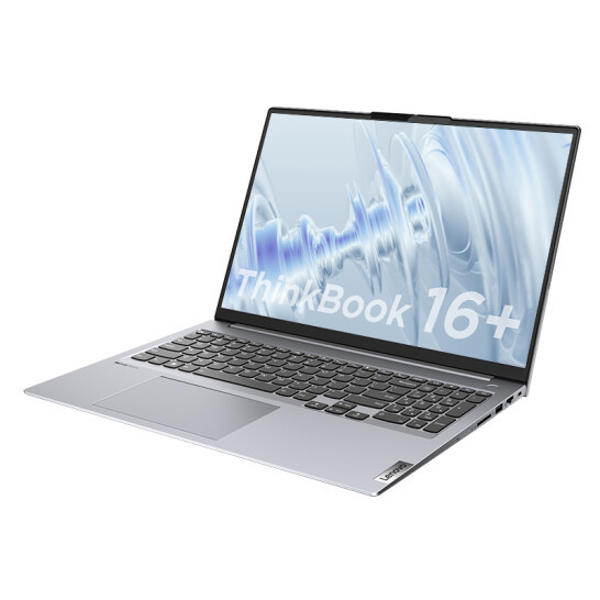 联想 ThinkBook 16+ 配置更新：32GB大内存、R7-6800H加持