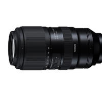 腾龙宣布开发50-400mm F4.5-6.3 Di III VC VXD变焦镜头