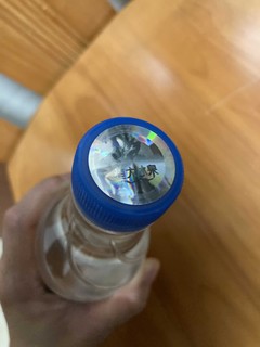 恒大冰泉矿泉水