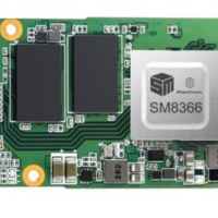 慧荣发布首款PCIe 5.0 SSD主控SM8366，最高支持128TB，14GB/s读写