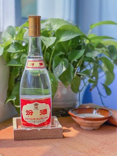 几十块钱一瓶的白酒，这种品质它不香吗？