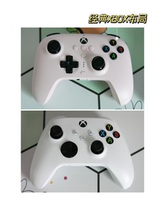 让我看看是谁还买不到原价XBOX手柄~