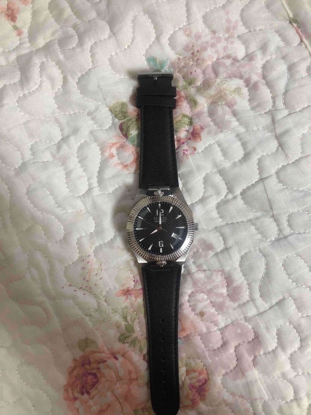 老婆给买的七夕礼物