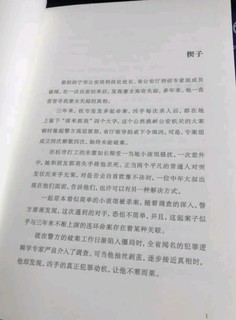 紫金陈同名小说无证之罪