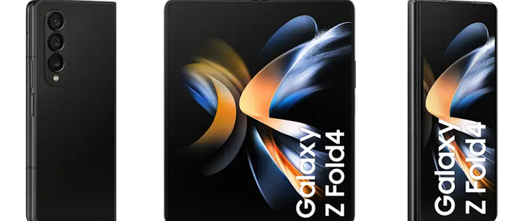 Galaxy Z Fold4 512GB 韓国版 Samsung Galaxy Z Fold4 韓国版新品512GB ギャラクシー