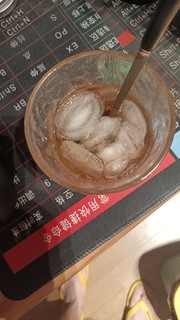 不到一块钱，夏日解暑冰凉畅饮。