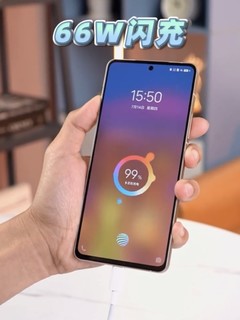 这次的vivo S15太上头了