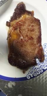 以身试肉