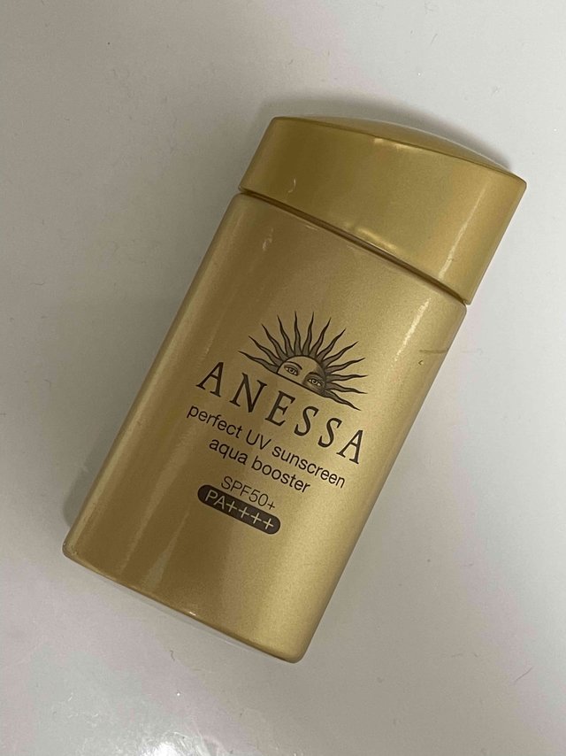 男士也要注意防晒哦