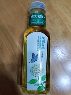 忠实原味的茶饮料