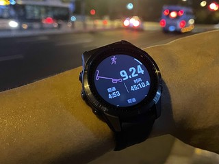 Garmin 7s男士值不值得买