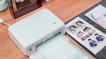 产品体验 篇八十：家用照片打印机推荐——汉印CP4000L体验