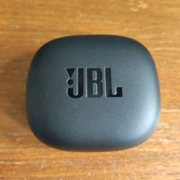 JBL W300TWS 真无线蓝牙耳机 