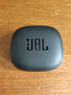 JBL W300TWS 真无线蓝牙耳机 