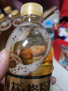 面包发酵饮料