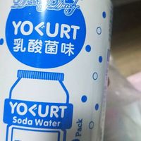 夏日尝鲜，乳酸菌汽水