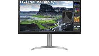 新品｜LG推出新款显示器32UQ85R