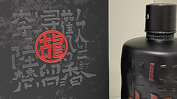 关于京东京造旗下的一款酱酒——古龙江湖道