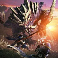 硬核动作担纲，《怪物猎人：崛起》领衔3款强悍动作游戏！