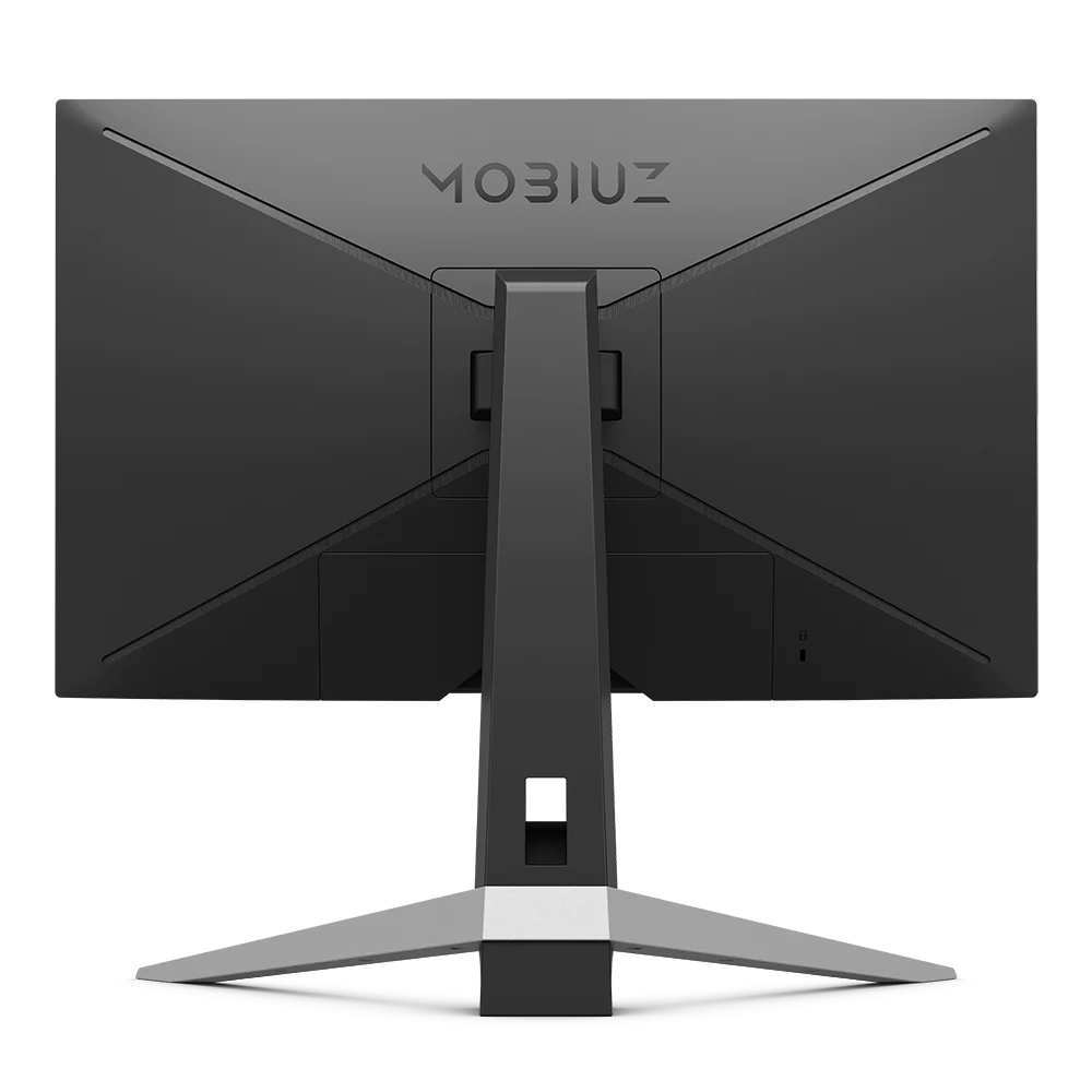 明基推出 MOBIUZ EX240 电竞屏：HDRi优化、165Hz IPS面板