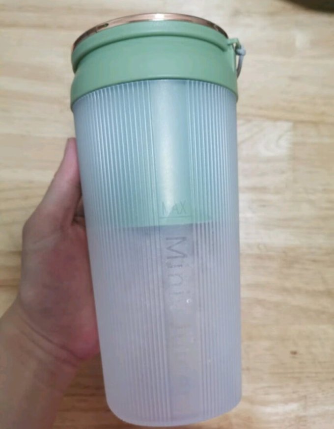 四季沐歌普通榨汁机