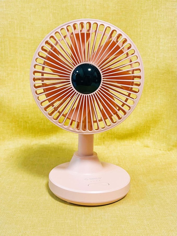 奥睿科电风扇
