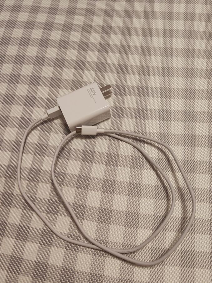 小米mdy-11-ex充电器怎么样 随身带个充电器,总会有用得着的时候_什么