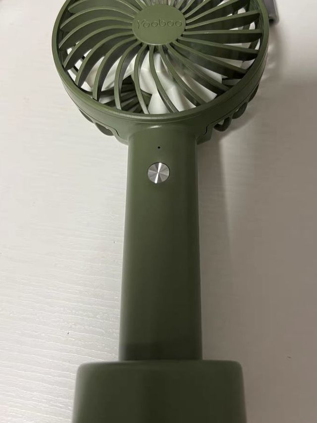 夏季清凉小电器！