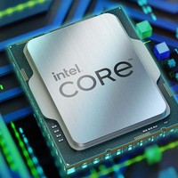 网传丨游戏篇：英特尔 i7-13700K 和 i5-13600K 游戏性能对比测试