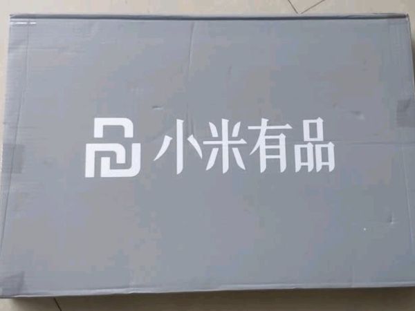 小米有品木砧板质量不错