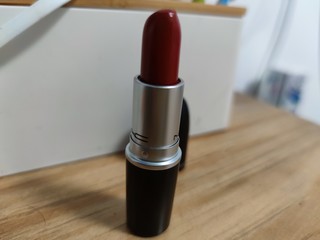 魅可口红💄