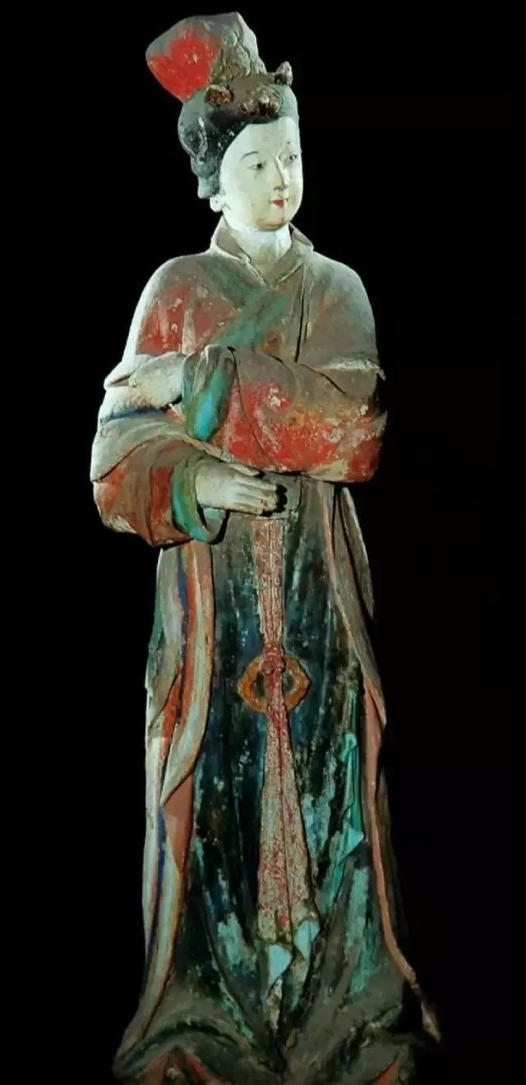 12000余尊,千年一塑,中国古代雕塑的绝唱